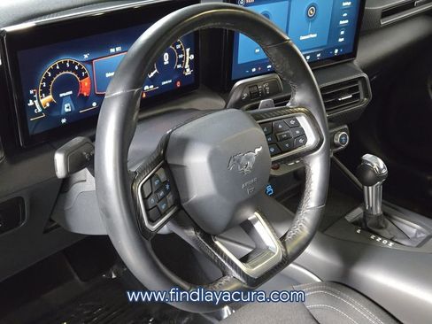 Used 2024 Ford Mustang GT image 14