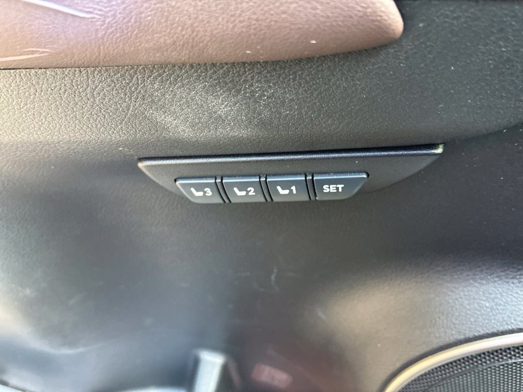 Used 2019 Lexus NX 300 FWD w/ Premium Package image 17