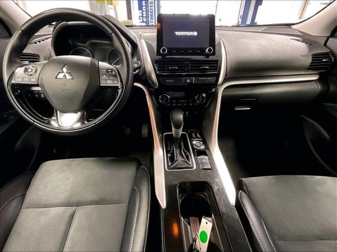 Used 2025 Mitsubishi Eclipse Cross SE AWD/4WD image 21