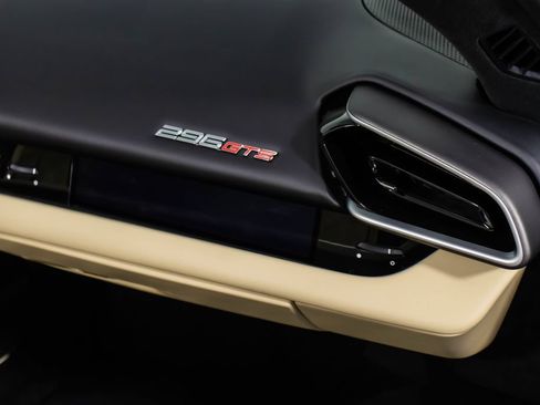Certified 2024 Ferrari 296 GTS RWD image 50