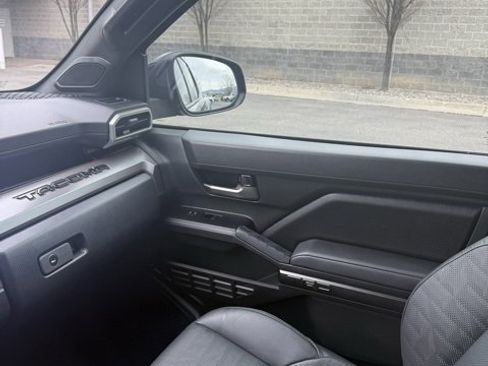 Certified 2024 Toyota Tacoma TRD Sport w/ TRD Sport Premium Package image 31