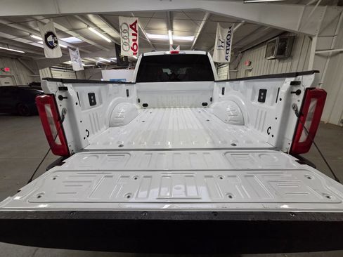 Used 2026 Ford F250 XLT AWD/4WD image 36