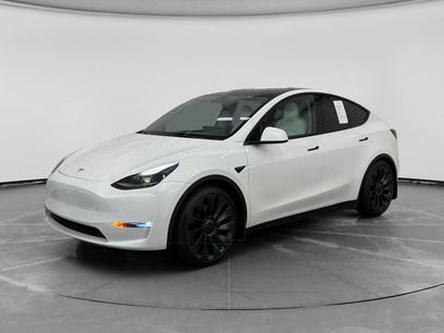 Used 2023 Tesla Model Y Performance