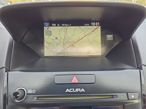 Used 2017 Acura RDX FWD w/ Technology Package image 25