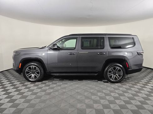 New 2026 Jeep Grand Wagoneer Base image 7