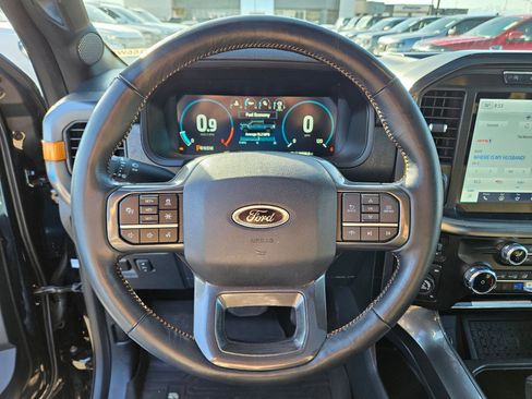 Used 2023 Ford F150 Tremor w/ Equipment Group 402A High AWD/4WD image 20