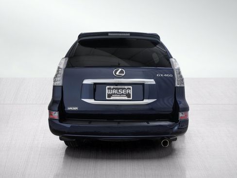 Used 2023 Lexus GX 460 Premium AWD/4WD image 4