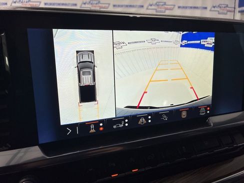 Used 2024 Chevrolet Silverado 1500 LT w/ All Star Edition Plus image 31