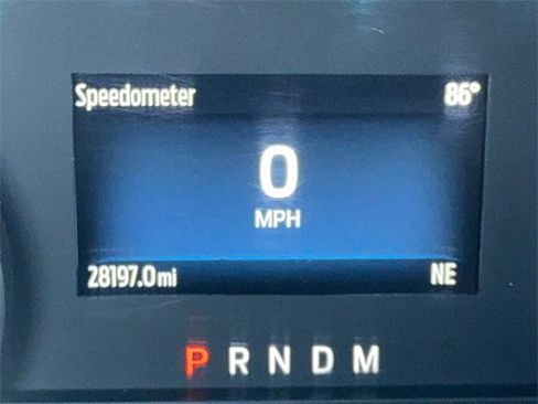 Used 2025 Ford F250 XLT image 26