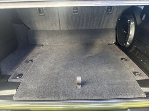 Used 2023 Jeep Wrangler Unlimited w/ Cold Weather Group image 5