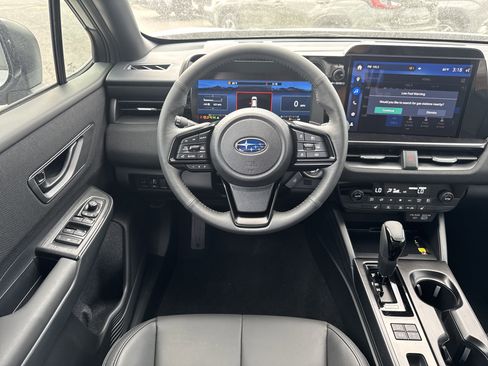 New 2026 Subaru Outback Premium image 12