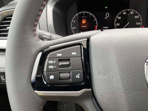 New 2026 Honda Odyssey Sport-L image 22