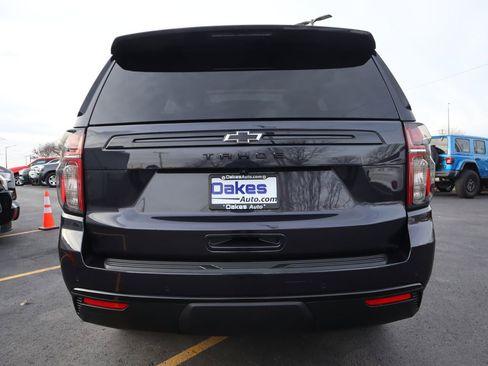 Used 2023 Chevrolet Tahoe Z71 image 6