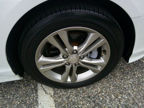 Used 2019 Hyundai Sonata SEL FWD image 26