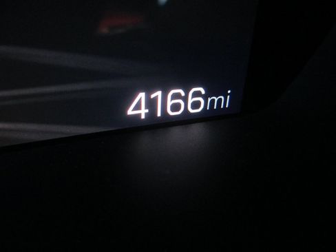 Certified 2025 GMC Canyon AT4 w/ Technology Plus Package image 31