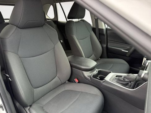 Certified 2024 Toyota RAV4 LE image 17