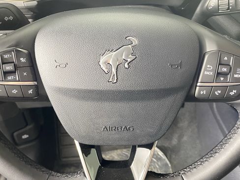 New 2025 Ford Bronco Sport Big Bend image 18