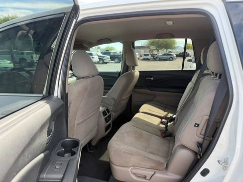 Used 2018 Honda Pilot EX image 22
