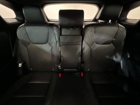 Used 2024 Lexus RX 350 Premium w/ Cold Area Package FWD image 27