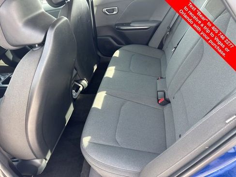 Used 2025 Kia K4 LXS image 9