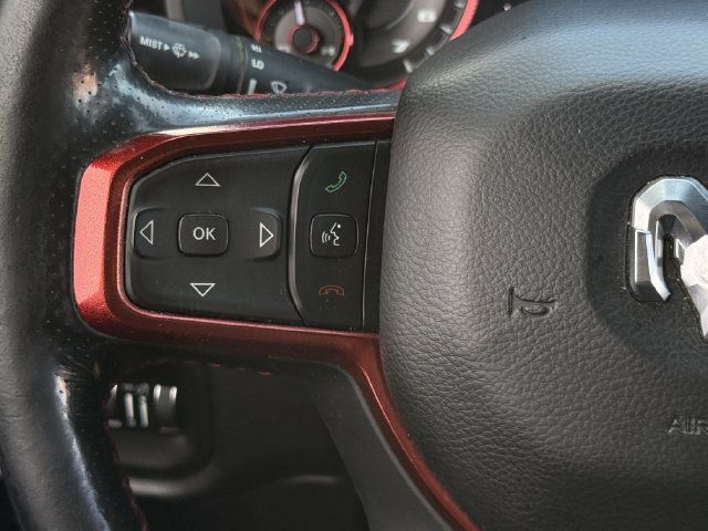 Used 2019 RAM 1500 Rebel w/ Rebel Level 2 Equipment Group AWD/4WD image 15