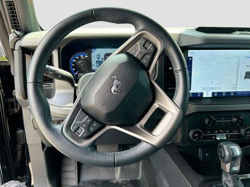 Used 2024 Ford Bronco Big Bend AWD/4WD image 34