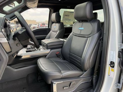 New 2026 Ford F150 Platinum w/ Equipment Group 702A High AWD/4WD image 55