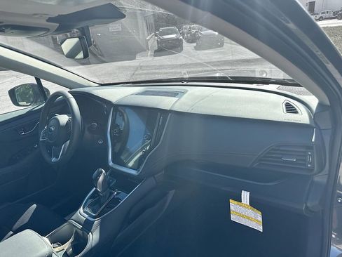 New 2025 Subaru Legacy Premium image 34