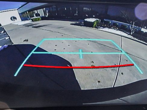 Used 2023 Toyota Tacoma TRD Sport image 39