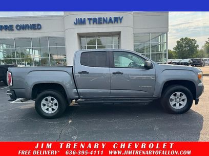 Used 2019 GMC Canyon 2WD Crew Cab w/ Convenience Package