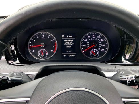 Used 2021 Kia K5 GT-Line AWD/4WD image 19