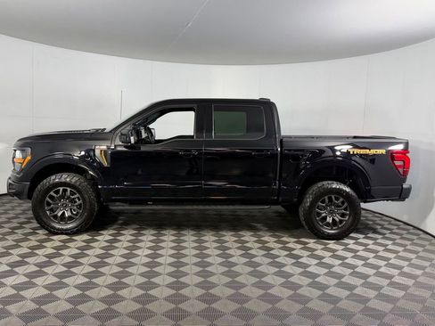 Used 2025 Ford F150 Tremor w/ Equipment Group 402A High AWD/4WD image 10