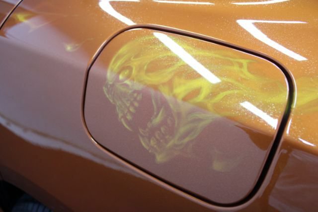 Used 2011 Dodge Charger R/T RWD image 18