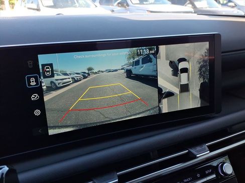 Used 2025 Hyundai Santa Cruz XRT image 29