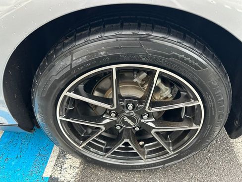 Used 2023 Honda Accord Sport image 27