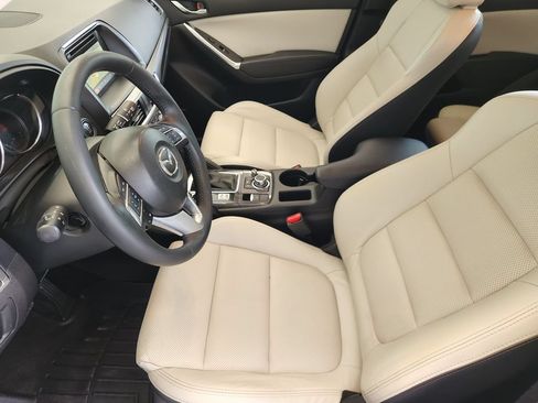 Used 2016 MAZDA CX-5 Grand Touring FWD image 13