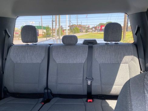 Used 2021 Ford F150 XLT w/ Equipment Group 302A High image 28