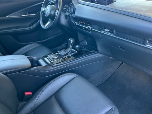 Used 2024 MAZDA CX-30 AWD 2.5 S w/ Select Sport Pkg image 15