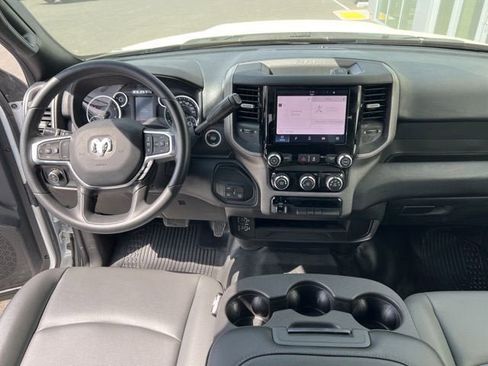 New 2025 RAM 2500 Tradesman image 5