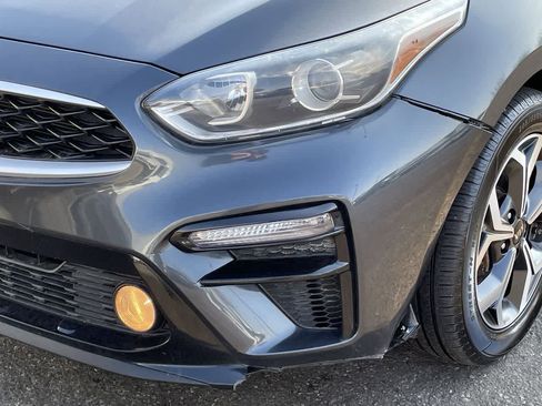 Used 2019 Kia Forte LXS image 31