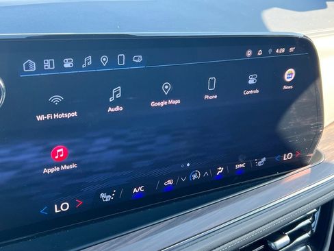 Used 2025 Chevrolet Tahoe LT image 31