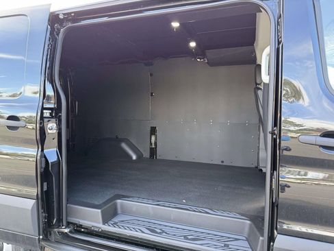New 2025 Ford Transit 250 Low Roof w/ Load Area Protection Package image 10
