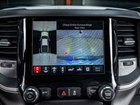 Used 2024 RAM 2500 Tradesman w/ Towing Technology Group image 30