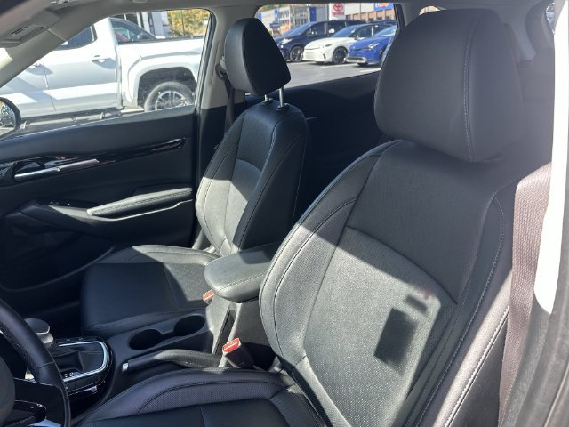 Used 2021 Kia Seltos EX AWD/4WD image 22