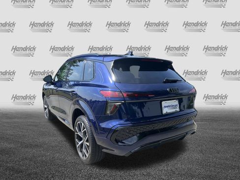 Used 2026 Audi Q3 quattro 2.0T AWD/4WD image 8