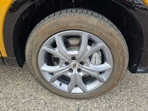 Used 2025 Dodge Hornet R/T image 5