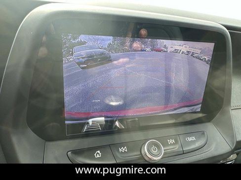 Used 2020 Chevrolet Camaro LT w/ RS Package image 31