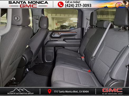 Certified 2023 Chevrolet Silverado 1500 RST AWD/4WD image 17
