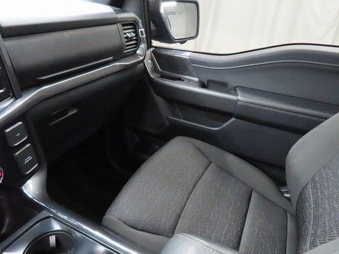 Used 2023 Ford F150 XLT w/ Equipment Group 302A High image 30