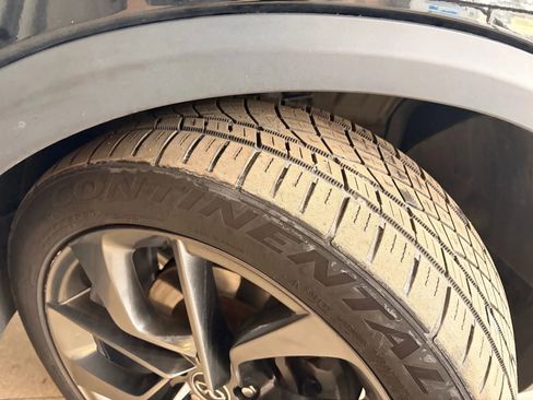 Used 2019 INFINITI QX50 Essential image 46